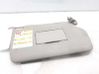 Sun visor 2S61A04100