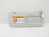 Sun visor BP4K69270C