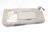 Sun visor 92011AG083OR