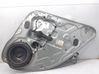 Regulador manual de la ventanilla trasera 3M51R24994CH