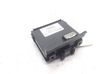 Other control units/modules D23N67560E