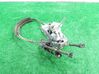 Selector caja de cambios 1K0711061B