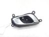 Manecilla interna puerta trasera 83623J7000