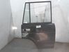 Galinės durys BFA700060