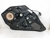 Regulador manual de la ventanilla trasera D6517297XB