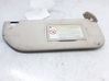 Sun visor 8143JF