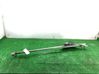 Motor y varillaje del limpiaparabrisas delantero 8200006449