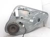 Regulador manual de la ventanilla trasera 4M51A24994GH