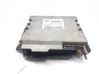 Engine control unit/module 7700860324