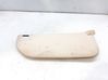 Sun visor 8143JF