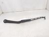 Front wiper blade arm 61619449923
