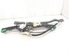 Regulador de puerta delantera con motor 7140587E