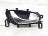 Manecilla interna puerta trasera 806705402R