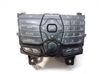 Interruptor de control multifunción BK2T18K811BD