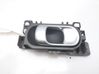 Manecilla interna puerta trasera 98012886