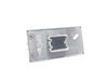 Electric window control switch 13301889