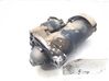 Motor de arranque M0T91581