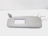 Sun visor 51167066649