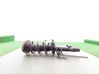 Front shock absorber/damper J9C13910