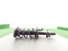 Front shock absorber/damper J9C13909