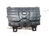 Interruptor de control multifunción BK2T18K811BD