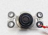 Engine mount bracket FJ327M121AD
