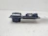 Tailgate trunk handle J9C3432B10BC