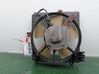 Elektryczny wentylator chłodnicy ZL0115025C