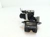 Tailgate lock latch DF7162310D