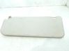 Sun visor 8143TG