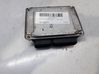 Unidad de control/módulo del motor 038906619FA
