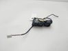 Serrure de porte avant BJ3D58310F