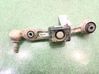 Querlenker Achsschenkel vorne 8866772