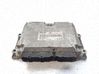 Engine control unit/module 55198491