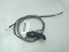 Manecilla interna puerta trasera BK21V441N48