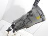 Manual 5 speed gearbox BEO