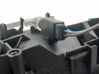 Manecilla interna puerta trasera 4L0837020