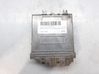 Engine control unit/module 7700113863