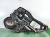 Regulador manual de la ventanilla trasera GJ6A72590H