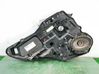 Regulador manual de la ventanilla trasera GJ6A97XJ