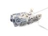 Front door lock 96348304