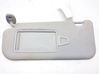 Sun visor 852011W150HCS