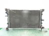 Coolant radiator 98AW8061DF