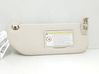 Sun visor 8143JF