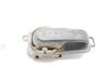 Manecilla interna puerta trasera 80670AX600