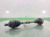 Eje de transmisión delantero 1K0407271LB