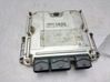 Engine control unit/module 9652183480