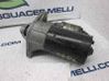 Motor de arranque 0001107411