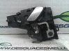 Manecilla interna puerta trasera 9649218977