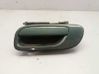 Manecilla externa puerta trasera 9187667